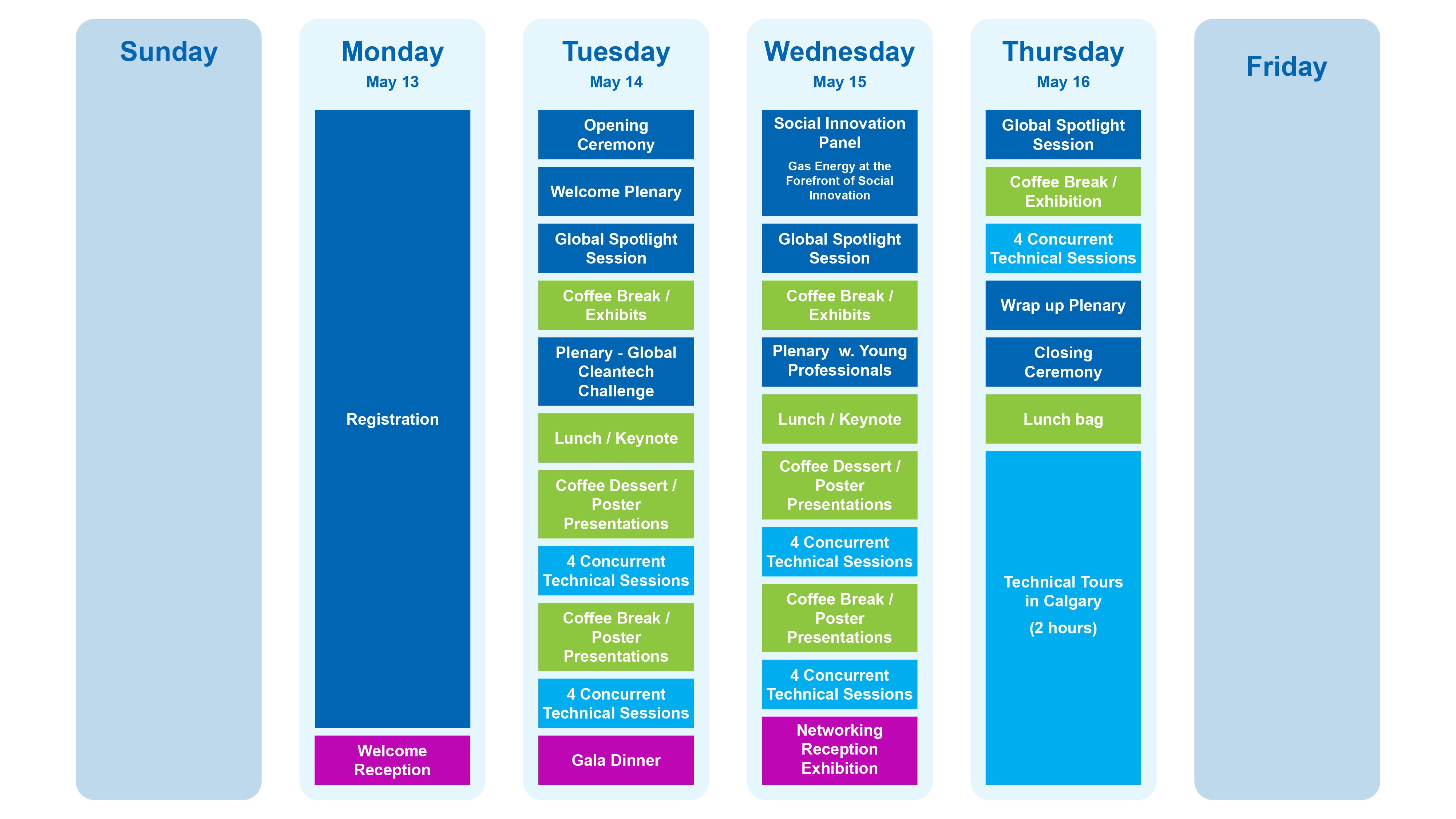 Program & Speakers IGRC2024